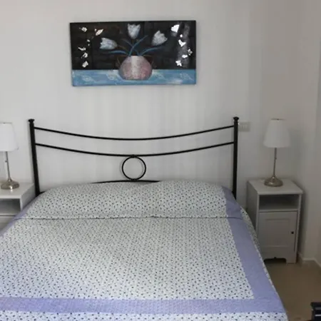 Lägenhet Marco Polo Rom