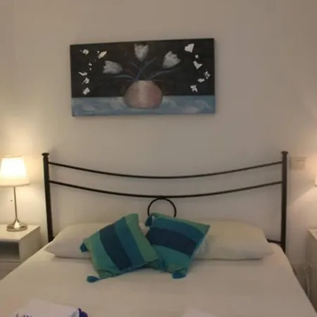 Lägenhet Marco Polo