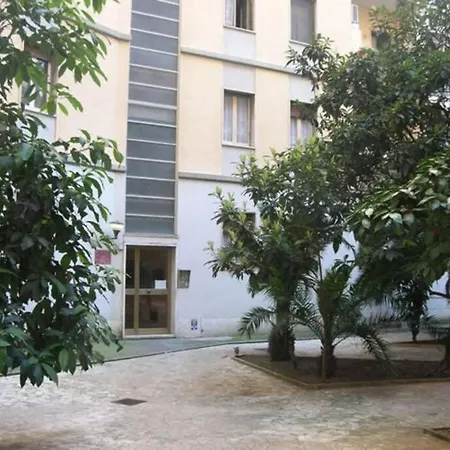 Marco Polo Apartment