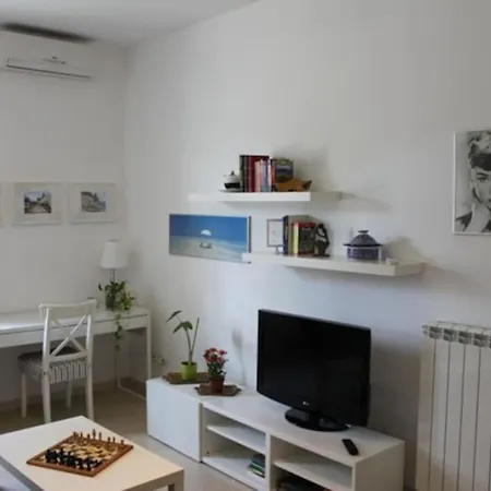Marco Polo Apartment Rome