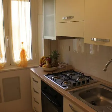 Apartment Marco Polo *